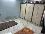 Room sharing for single person in 2bhk