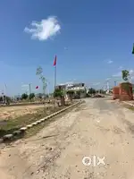 Ada approved,rera ragestred plot sale,80% loan facility