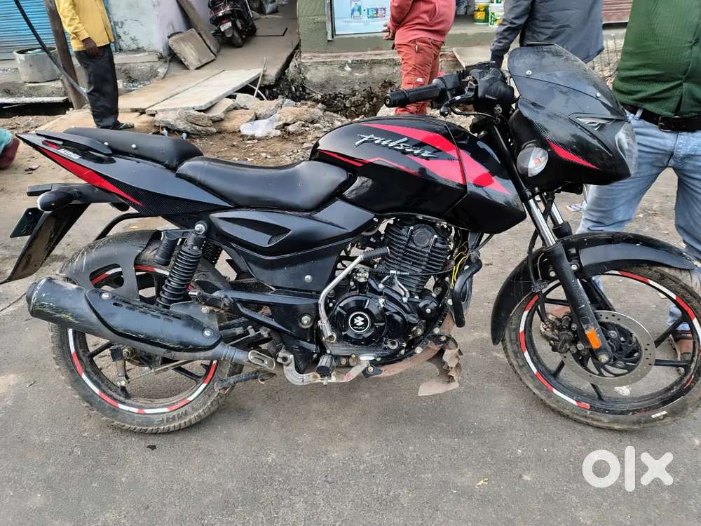 Pulsar 125