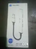 USB HUB good condition