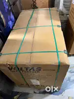 VOLTAS 320 litre deep freezer