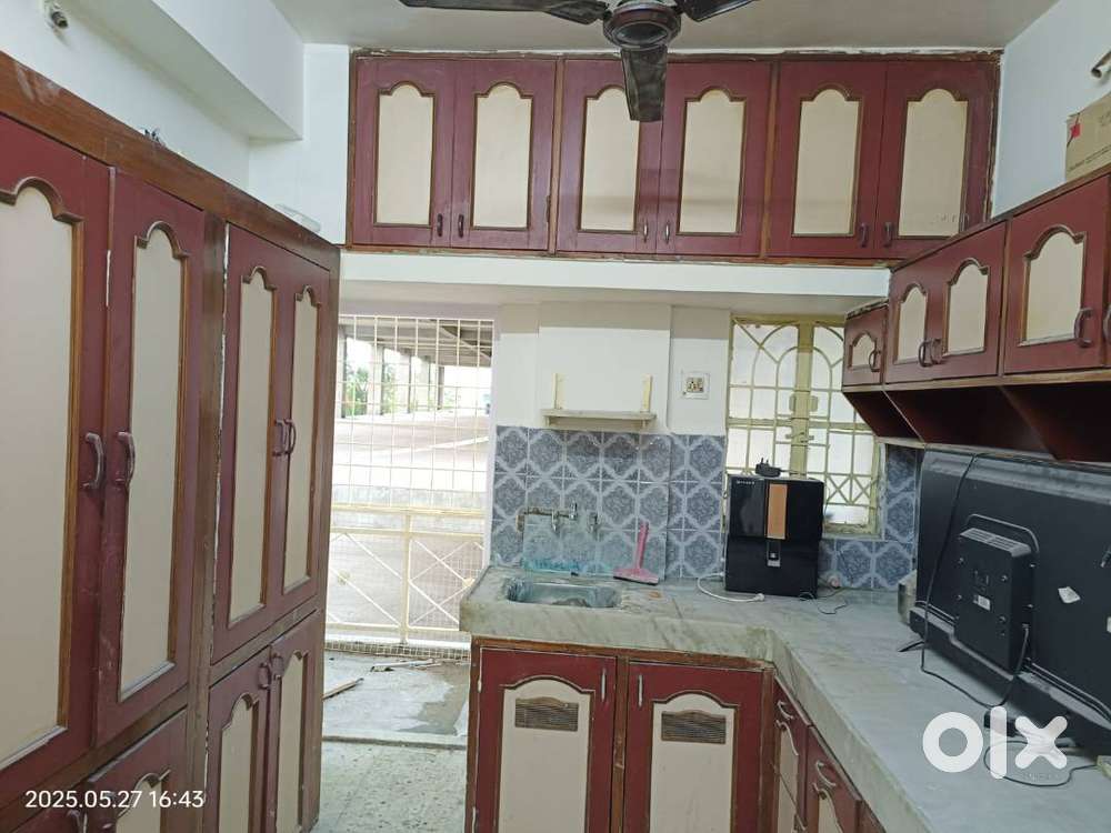 spacious 2 BHK near medical college nagpur