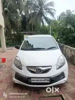 Honda Brio 2012 CNG & Hybrids Good Condition