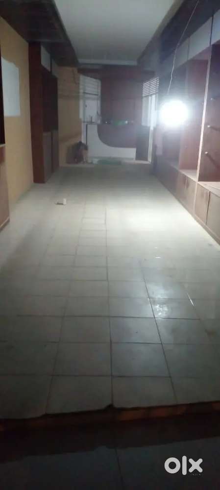 Flats in thilainagar