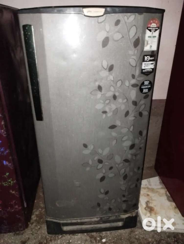 Jamnagar godrej single door