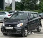Maruti Suzuki Alto 800 Lxi, 2020, CNG & Hybrids