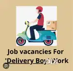 Delivery partners