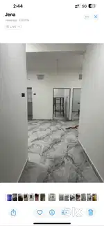 Rent at Jainamore bokaro