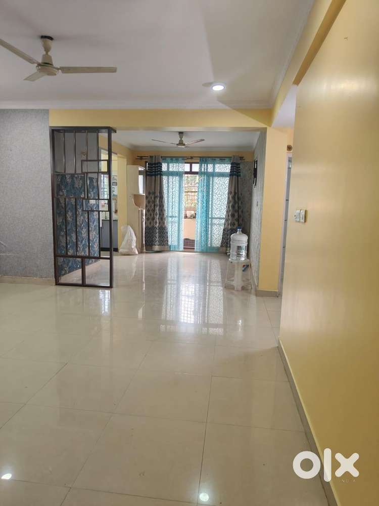 3BHK Flat Available in Kr puram for lease ready to move