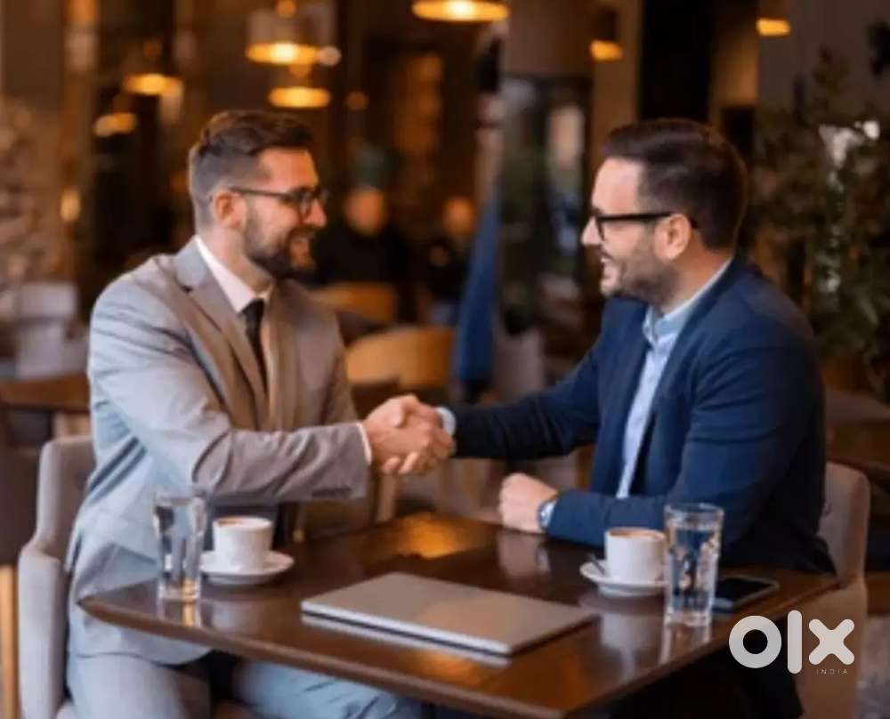 PARTNERSHIP FOR NEW RESTAURANT AT PRIME LOCATION BEAR BELTOLA SURVEY.