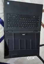 Dell laptop touch screen and 360 degree