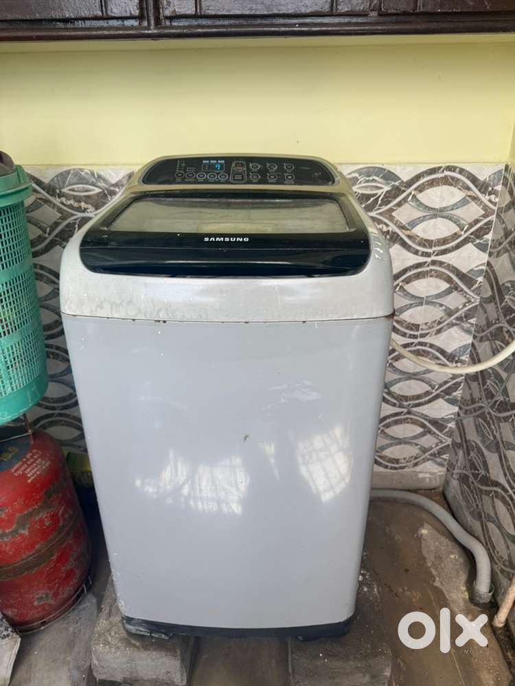 samsung Top Load automatic washing machine 6.2 kg