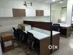 Fully Furnished Office For Rent In Mindspace Malad West