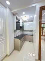 2BHK Flat For Sale in Dwarka Mor – 65 गज  ₹39 Lakh