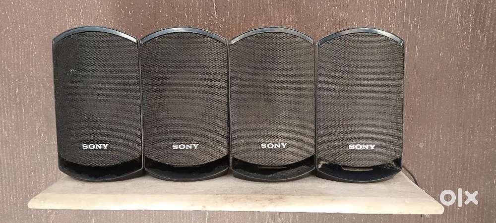 Sony Home theatre speaker