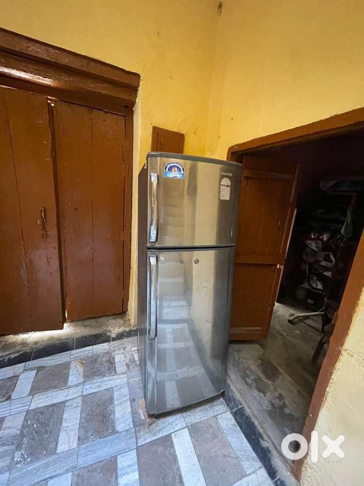 Samsung refridgerator