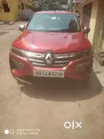 Renault KWID 2021 Petrol 24000 Km Driven