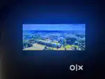 LG 80 cms (32 inches) LR600 Series Smart webOS IPS LED TV 32LR600B6LC