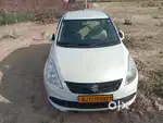 Swift Dzire 2018 model