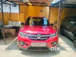 Renault KWID 2018 Petrol Well Maintained