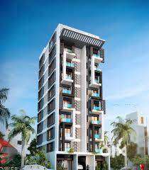 Branded-2BHK Flat For Sale at Kottooli, Calicut (SK )