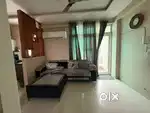 3 bhk flat