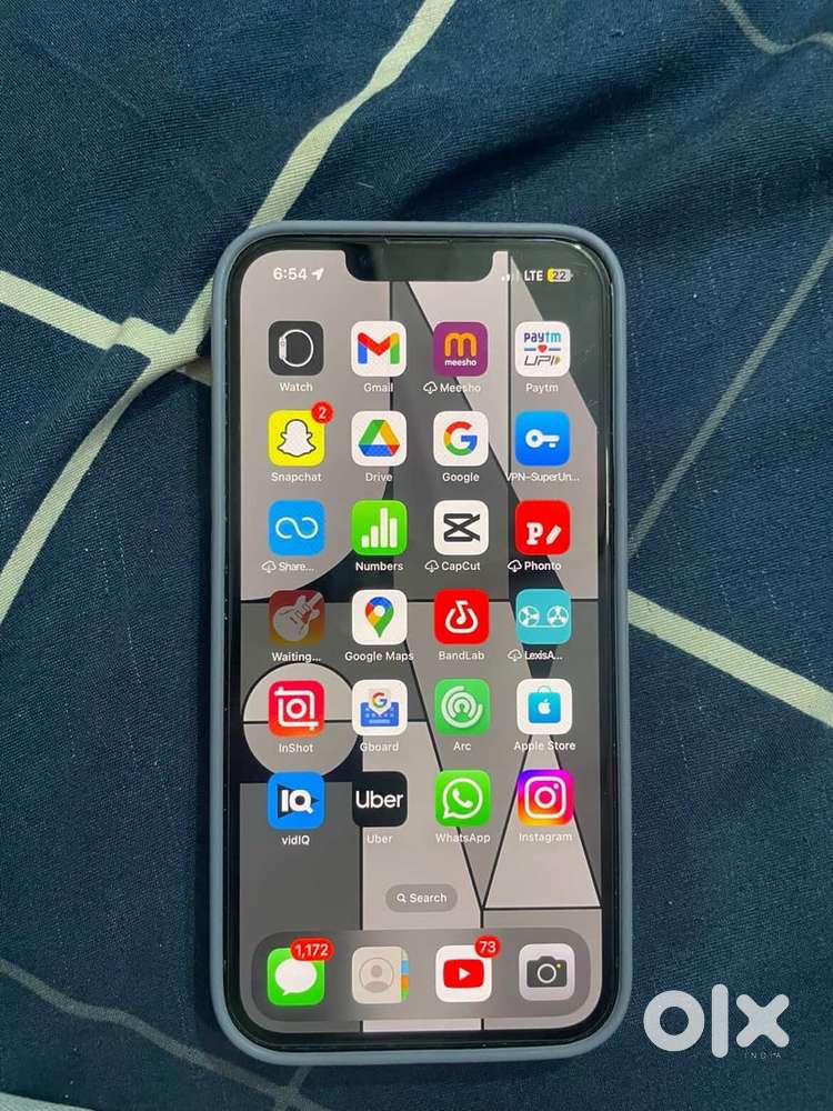 I phone 13