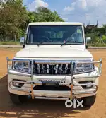 Mahindra Bolero 1.5 B6 (O), 2022, Diesel