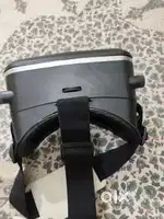 Virtual reality Glasses (VR)