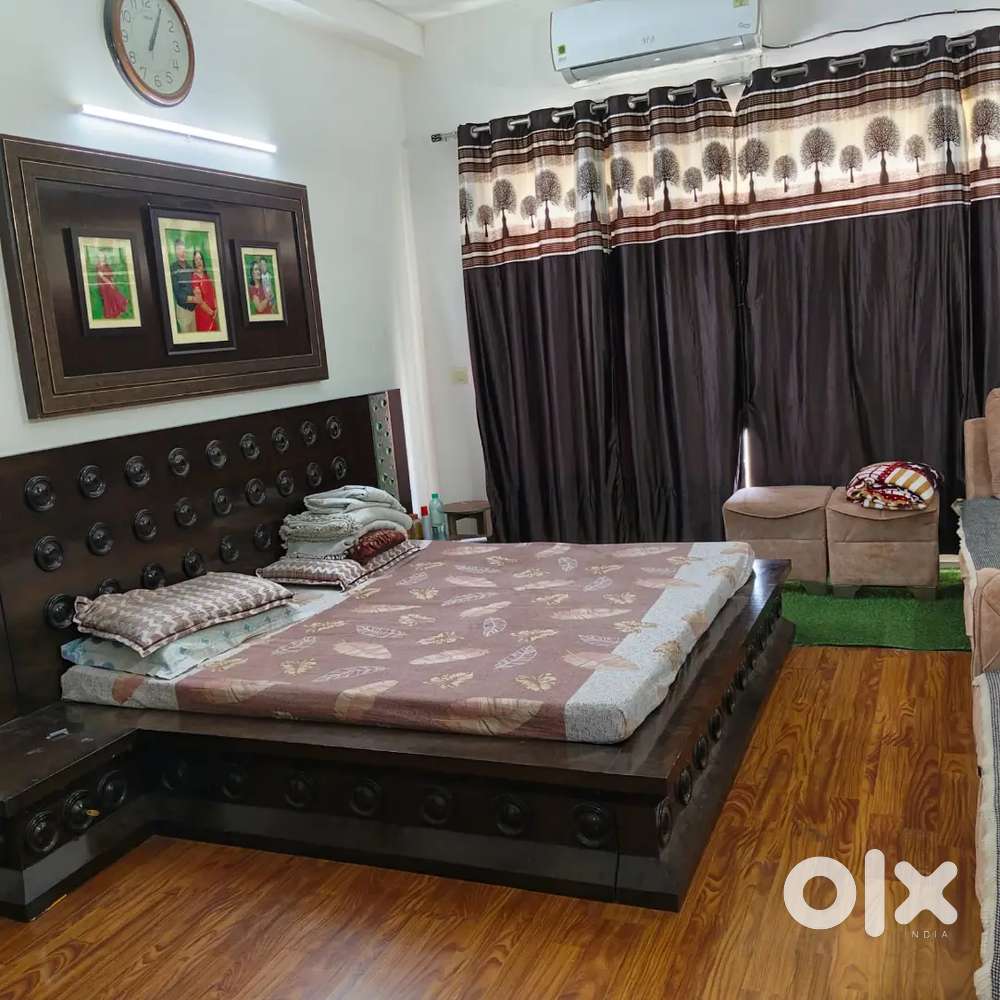 1 bhk + kids like 2 bhk