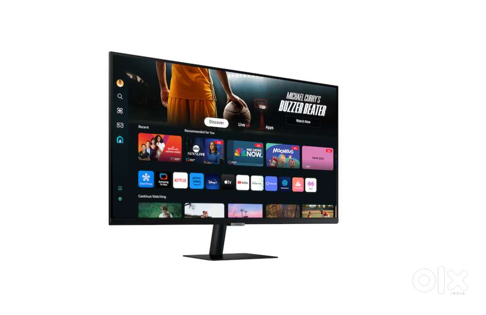 Samsung M7 32inch Monitor