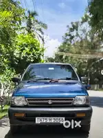 Maruti Suzuki 800 AC BSIII, 2011, Petrol