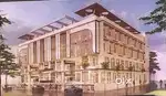 Ready to move studio apartment already leased property