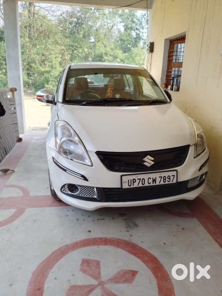 Maruti Suzuki Dzire 1.2 ZXI AMT, 2015, CNG & Hybrids