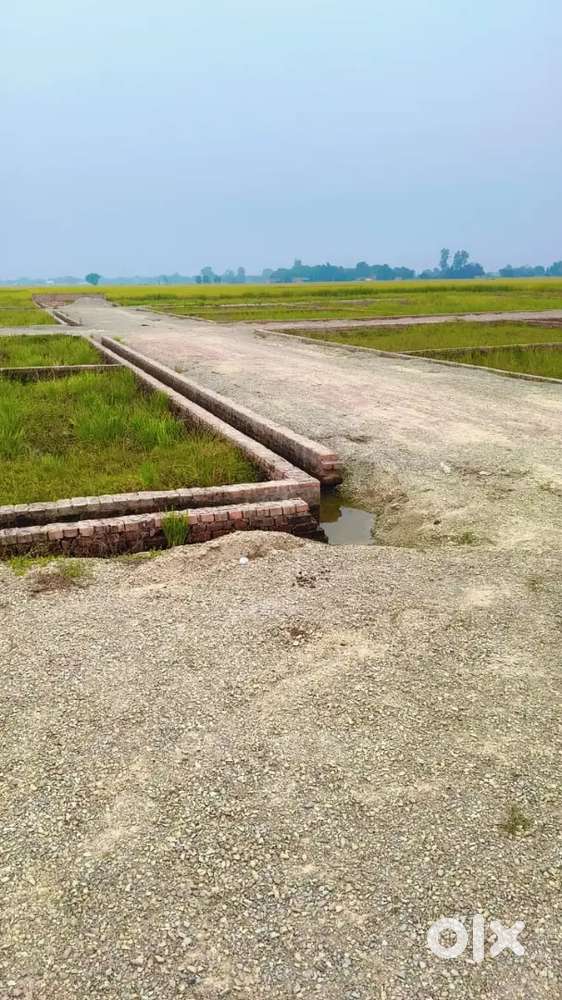 Rajatalab,  Kapasethi Varanasi