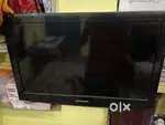 Samsung tv
