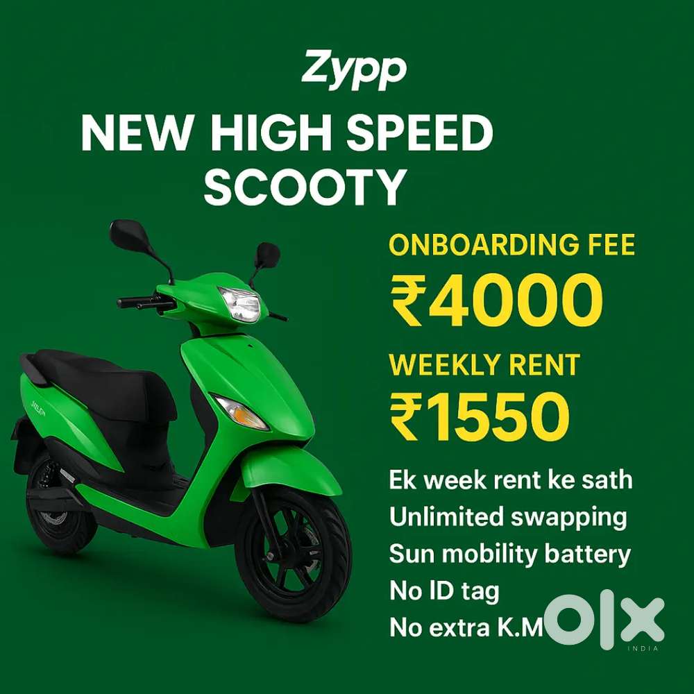 Delivery Riders Needed – Join Now (Delhi NCR)