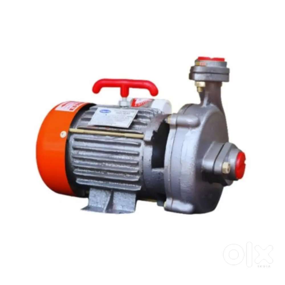 Electrical maintanace, motor winding work