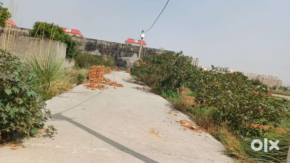 प्लाट खरीदे मोरटा, राजनगर एक्सटेंशन ग़ाज़ियाबाद मे!