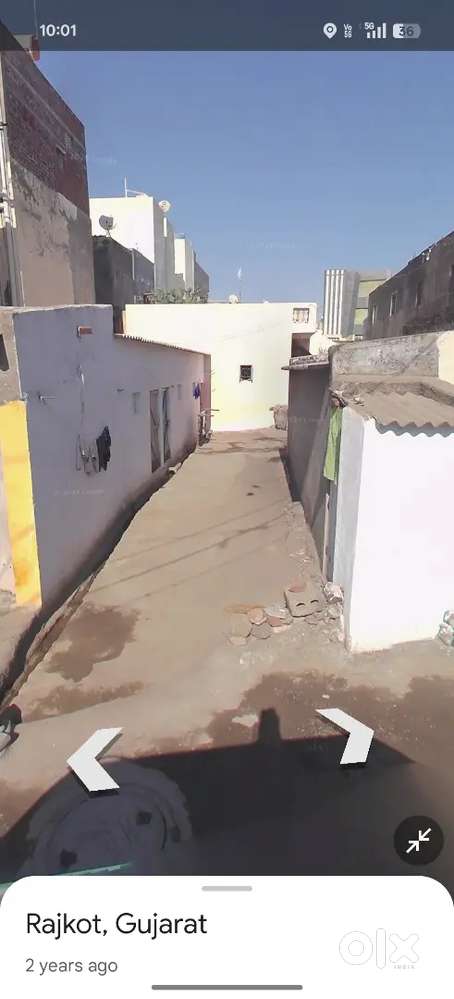 Makan Rajkot maa