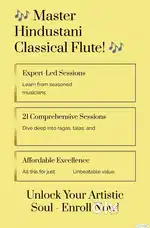 Flute Classes by Mudoc Studios