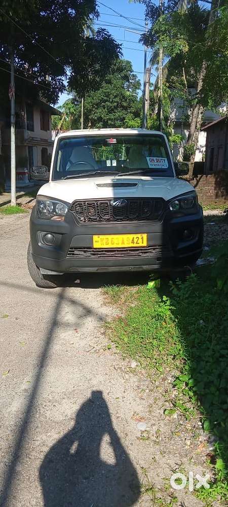 Very good condition car