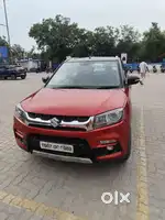 Maruti Suzuki Vitara Brezza ZDi Plus, 2018, Diesel