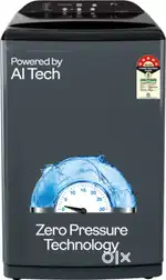 Fully automatic washing machine