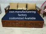 Sofa Cum Bed factory Sales
