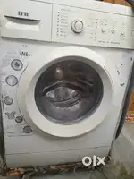 Ifb front load 6 kg full automatic