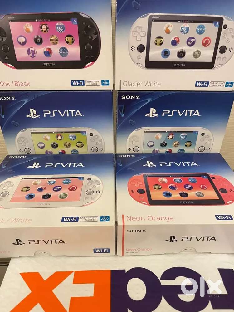 SONY PS Vita PCH 2000 Console Charger