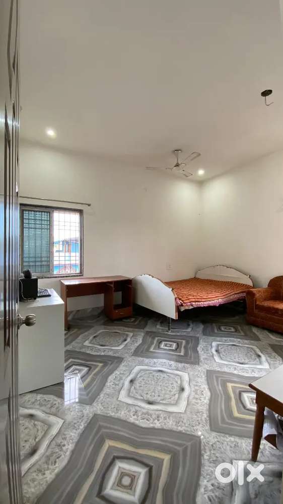Specious 1BHK for Rent in Sipahi Tola