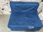 Sofa cum bed