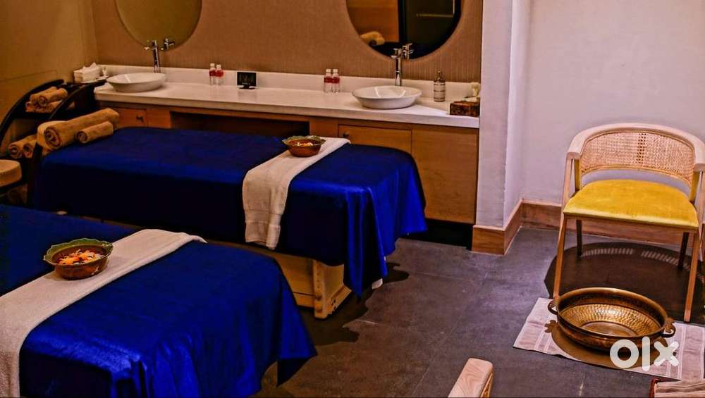 MASSAGE THERAPIST JOBS IN HYDERABAD FOR STUDENTS GIRLS WOMEN HOUSEWIFE